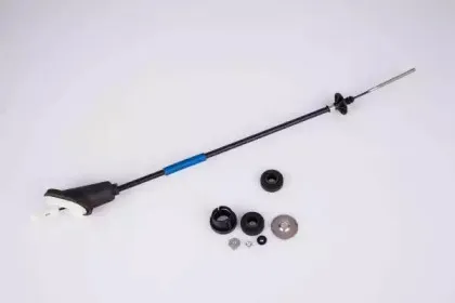 Трос, управление сцеплением HELLA купить