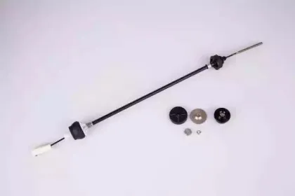 Трос, управление сцеплением HELLA купить