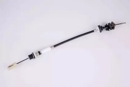 Трос, управление сцеплением HELLA купить