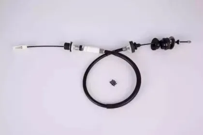 Трос, управление сцеплением HELLA купить