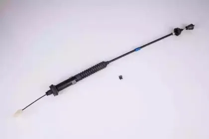 Трос, управление сцеплением HELLA купить