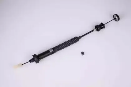 Трос, управление сцеплением HELLA купить