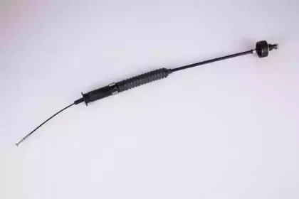 Трос, управление сцеплением HELLA купить