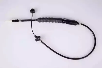 Трос, управление сцеплением HELLA купить