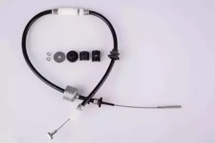 Трос, управление сцеплением HELLA купить