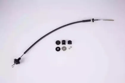 Трос, управление сцеплением HELLA купить