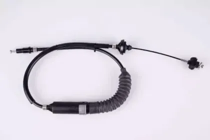 Трос, управление сцеплением HELLA купить