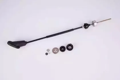 Трос, управление сцеплением HELLA купить