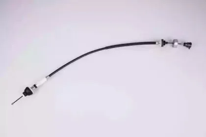 Трос, управление сцеплением HELLA купить