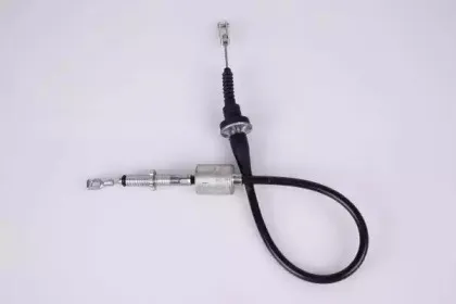 Трос, управление сцеплением HELLA купить