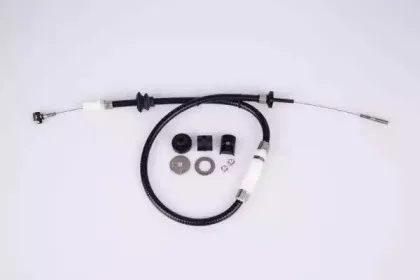 Трос, управление сцеплением HELLA купить