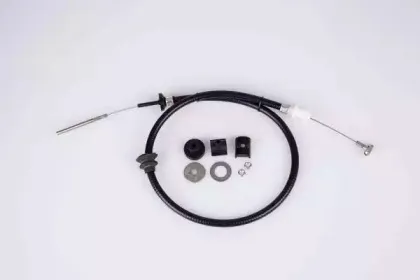 Трос, управление сцеплением HELLA купить