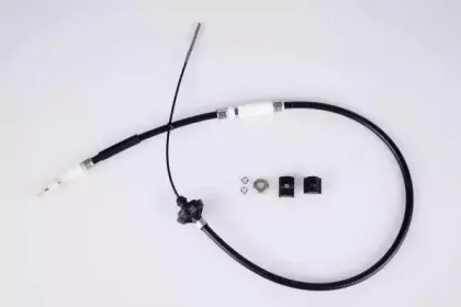 Трос, управление сцеплением HELLA купить