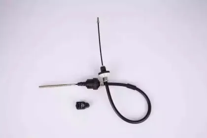 Трос, управление сцеплением HELLA купить