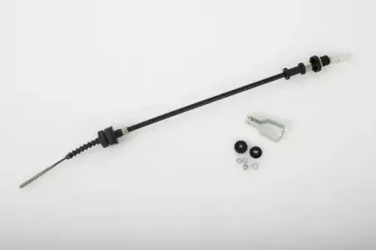 Трос, управление сцеплением HELLA купить