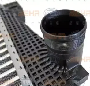 Интеркулер HELLA купить