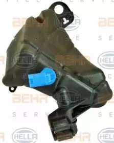 Компенсационный бак, охлаждающая жидкость HELLA купить