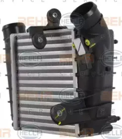 Интеркулер HELLA купить