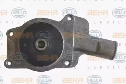 Водяной насос HELLA купить
