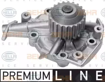 Водяной насос HELLA купить