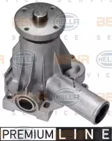 Водяной насос HELLA купить