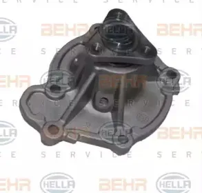 Водяной насос HELLA купить