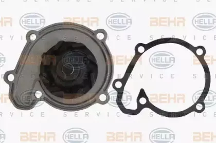 Водяной насос HELLA купить