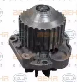 Водяной насос HELLA купить