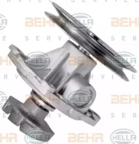 Водяной насос HELLA купить