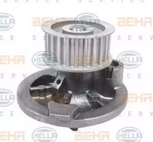Водяной насос HELLA купить