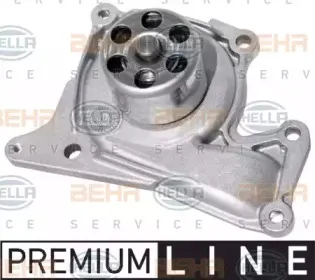 Водяной насос HELLA купить