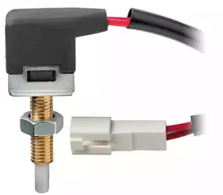 Выключатель фонаря сигнала торможения HELLA купить