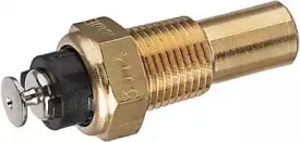 Датчик, температура охлаждающей жидкости HELLA купить