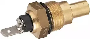 Датчик, температура охлаждающей жидкости HELLA купить