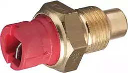 Датчик, температура охлаждающей жидкости HELLA купить