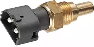 Датчик, температура охлаждающей жидкости HELLA купить