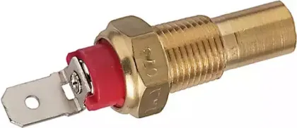 Датчик, температура охлаждающей жидкости HELLA купить