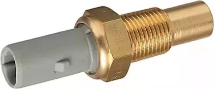 Датчик, температура охлаждающей жидкости HELLA купить