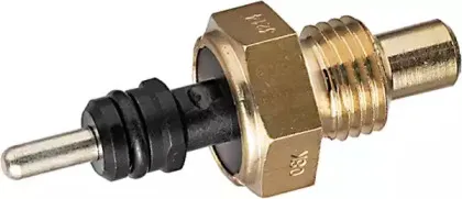 Датчик, температура охлаждающей жидкости HELLA купить