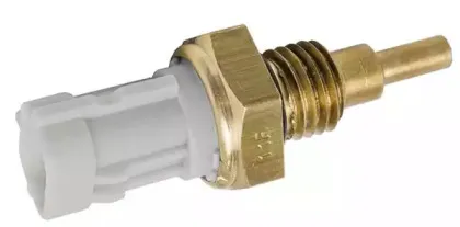 Датчик, температура охлаждающей жидкости HELLA купить