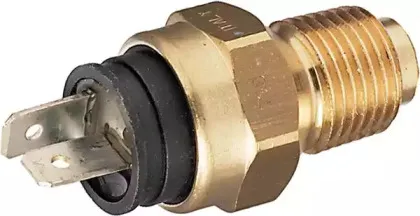 Датчик, температура охлаждающей жидкости HELLA купить