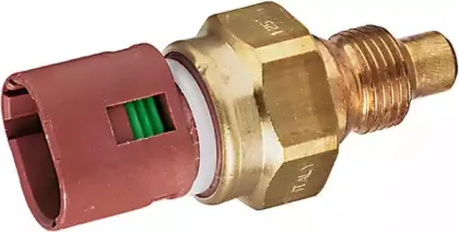 Датчик, температура охлаждающей жидкости HELLA купить