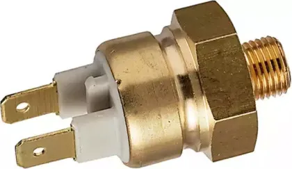 термовыключатель, сигнальная лампа охлаждающей жидкости HELLA купить