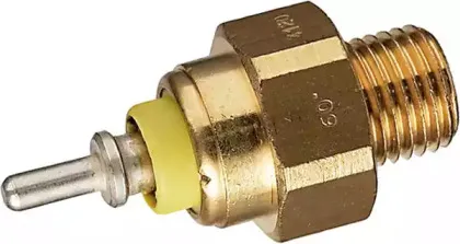 термовыключатель, сигнальная лампа охлаждающей жидкости HELLA купить