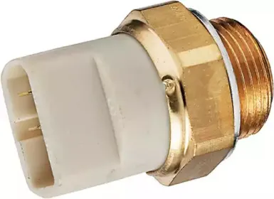 Термовыключатель, вентилятор радиатора HELLA купить