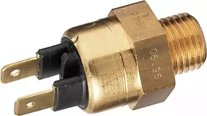 Термовыключатель, вентилятор радиатора HELLA купить