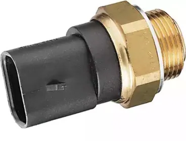 Термовыключатель, вентилятор радиатора HELLA купить