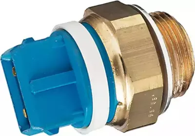 Термовыключатель, вентилятор радиатора HELLA купить