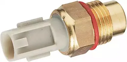 Термовыключатель, вентилятор радиатора HELLA купить