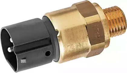 Термовыключатель, вентилятор радиатора HELLA купить